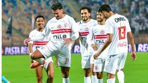 مواعيد مباريات الزمالك في الدوري حتى نهاية الدور الأول - بوابة الأهرام