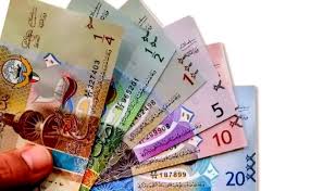 سعر الدينار الكويتي ينهي تعاملات اليوم على ارتفاع مقابل الجنيه -جريدة المال