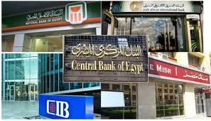البنك المركزي: أكبر 10 بنوك تستحوذ على 79,7% من إجمالي أرباح القطاع خلال 9 أشهر - اتحاد بنوك مصر