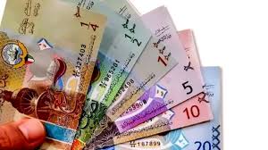 سعر الدينار الكويتي مقابل الجنيه اليوم الخميس 2 أكتوبر 2025 - تليجراف مصر