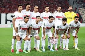 تشكيل الزمالك المتوقع لمواجهة شباب بلوزداد في الكونفدرالية - بوابة الشروق - نسخة الموبايل