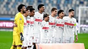 رقم 18.. فيفا يعلن إيقاف قيد جديد لنادي الزمالك - بوابة الشروق - نسخة الموبايل