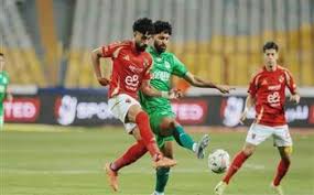 الدوري الممتاز.. موعد مباراة الأهلي والمصري البورسعيدي في الجولة الأخيرة - دار الهلال