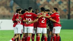 موعد مباراة الأهلي والمصري البورسعيدي في الدوري المصري والقنوات الناقلة - الوطن