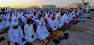 تفسير رؤية تكبيرات العيد في المنام - موضوع