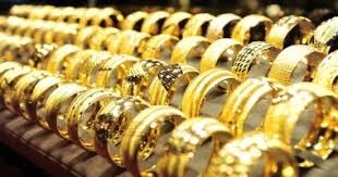 لماذا تراجع سعر الذهب فى مصر الأسبوع الماضى؟.. عيار 21 فى هذا المستوى -  اليوم السابع