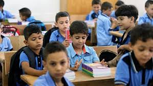 ما مصير طلاب الصف الرابع الابتدائي المتغيبين عن امتحان الشهر؟.. مصدر يجيب