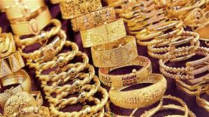 سعر الذهب عيار 21 الآن لحظة بلحظة