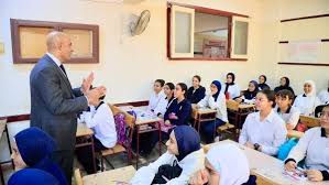 توضيح عاجل بشأن شرط نجاح طلاب المرحلة الإعدادية هذا العام