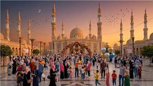 خطوات تنزيل قناة تكبيرات العيد 2026.. «عيش أجواء الفرحة» - الوطن