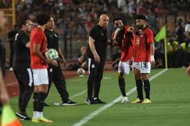 موعد مباراة منتخب مصر والبرازيل الودية استعاداد لكأس العالم - بوابة الأهرام