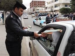 احذر.. 10 مخالفات مرورية لا يمكن التصالح فيها | مصراوي