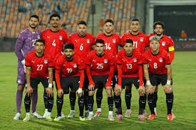 منتخب مصر يغادر إلى المغرب استعدادًا لكأس الأمم الإفريقية.. اليوم - بوابة  الأهرام