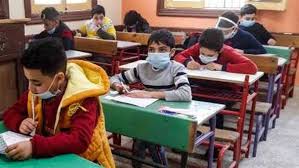 خطوات الاستعلام عن نتيجة الصف الخامس الابتدائي بالاسم فقط 2022