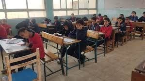 جدول امتحانات الصف الثالث الابتدائي| ماذا يمتحن تلاميذ القاهرة والجيزة  اليوم؟