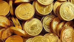 الجنيه الذهب يلامس 28 ألف للمرة الأولى منذ فترة طويلة