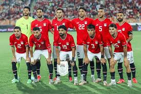 فرص تأهل منتخب مصر إلى كأس العالم 2026 - بوابة الأهرام