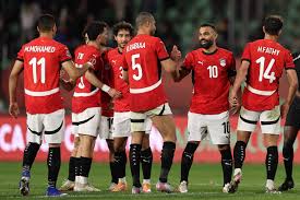 ‫ضمت حمزة عبدالكريم.. 27 لاعباً في قائمة منتخب مصر الأولية لمونديال 2026 -  CNN Arabic‬‎