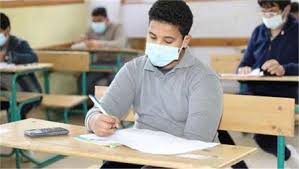 طلاب الشهادة الإعدادية يؤدون امتحانات الدور الثاني بالجيزة | مصراوى