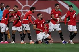 نتيجة وملخص مباراة منتخب مصر ضد أنجولا في كأس أمم أفريقيا | المصري اليوم
