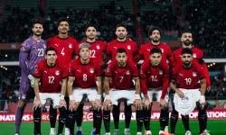 موعد مباراة منتخب مصر في دور الـ16 من كأس أمم أفريقيا والمنافس المحتمل | قناة صدى البلد