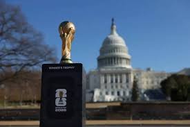 اتفرج ببلاش.. موعد افتتاح كأس العالم 2026 والقنوات الناقلة | المصري اليوم