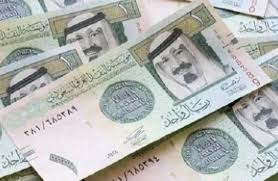 سعر الريال السعودي اليوم الأحد 31 مايو في ماكينات الصراف الآلي - بوابة الأهرام