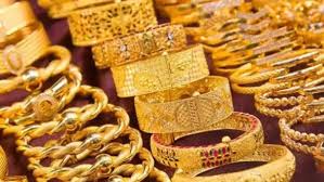 سعر الذهب في مصر اليوم.. عيار 21 بـ 6250 جنيها