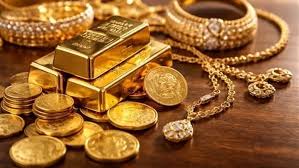 سعر الذهب اليوم الجمعة 22 مايو 2026 في مصر بعد ارتفاع محدود وعيار 21 والجنيه الذهب | أهلي أونلاين