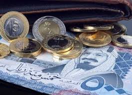 صعود طفيف لسعر الريال السعودي اليوم الإثنين 15-6-2026 منتصف التعاملات في البنوك | المصري اليوم