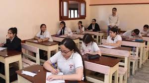 اليوم.. طلاب الشهادة الإعدادية بالقاهرة يختتمون امتحانات نهاية العام 2 | مصراوي