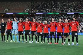 أول رد من اتحاد الكرة بشأن تجنيس لاعبين لـ منتخب مصر | المصري اليوم