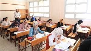 إعلان أرقام جلوس طلاب الثانوية العامة - بوابة الشروق - نسخة الموبايل