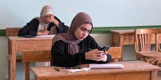 الثانوية العامة 2026.. مراعاة الجوانب الإنسانية والتفتيش الثامنة والربع.. تعليمات جديدة من التعليم - صدى البلد جامعات