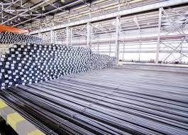سعر طن الحديد والأسمنت بسوق مواد البناء اليوم الخميس 25 يونيو 2026 | المصري  اليوم