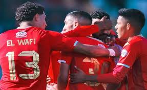 ‫جدول ترتيب الدوري المغربي 2025/2026 بعد نهاية الجولة 21 - 365Scores‬‎
