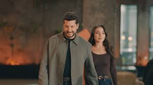 مسلسل حب على ورق الحلقة 11 .. لين تبهر أوس في الشركة | ET بالعربي