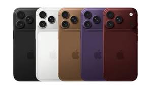 مفاجأة في أسعار هواتف iPhone 18 Pro وiPhone 18 Pro Max في مصر والعالم -  الوطن