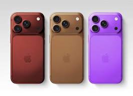 تسريبات iPhone 18 Pro Max.. أبل تراهن على ألوان جريئة وتترك الكلاسيكيات |  المصري اليوم