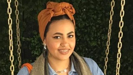 أسماء مختار 