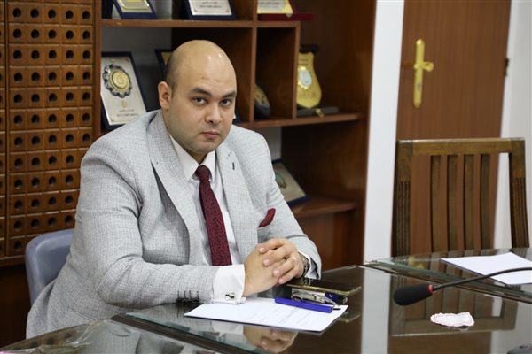 د. عمرو غنيم