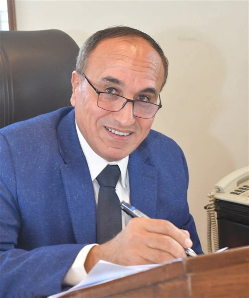 عبدالمحسن سلامة