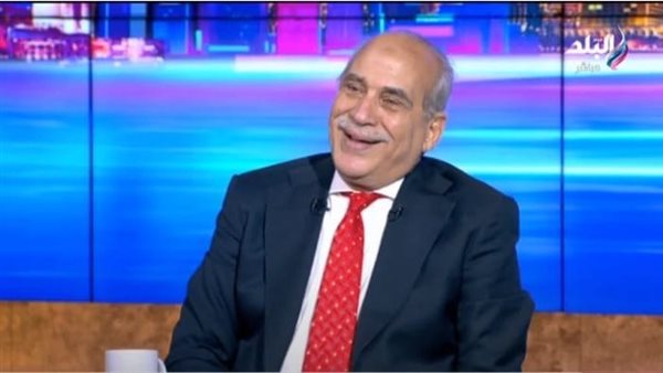شوقي حامد