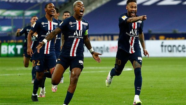 باريس سان جيرمان