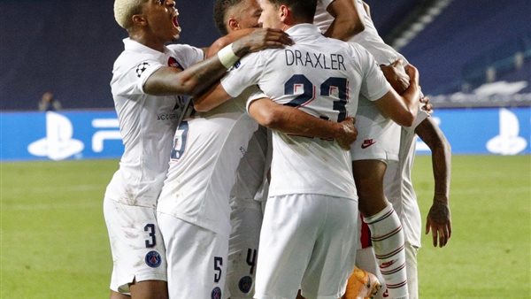 باريس سان جيرمان