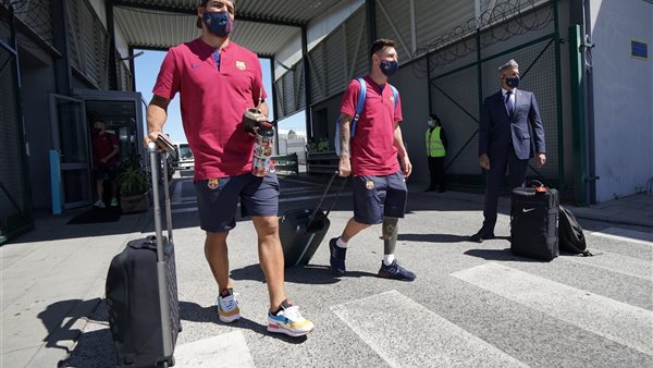 ليونيل ميسي ولويس