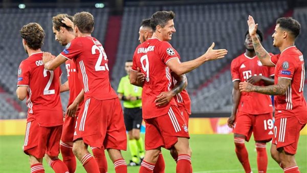 بايرن ميونخ