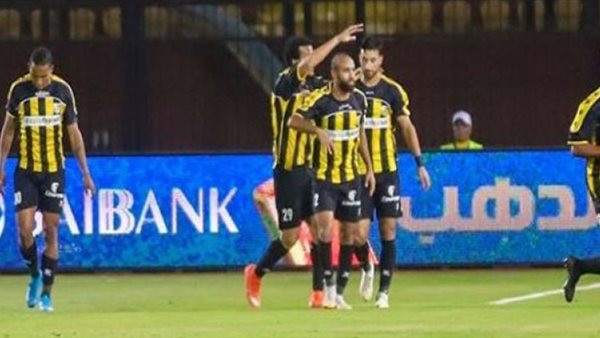 فريق المقاولون العرب