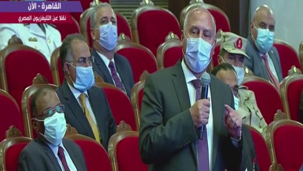 كامل الوزير وزير