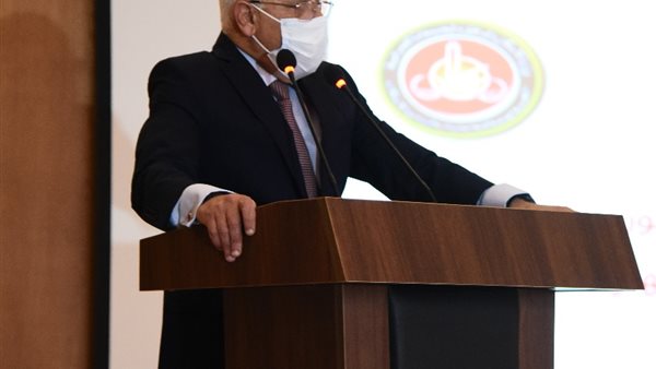 محافظ بورسعيد